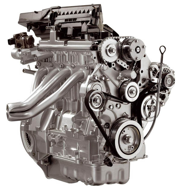 2016 Des Benz Econic Car Engine
